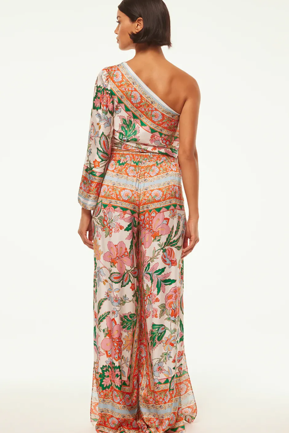 MISA Los Angeles SELENA PANT Casablancabordermix Clearance