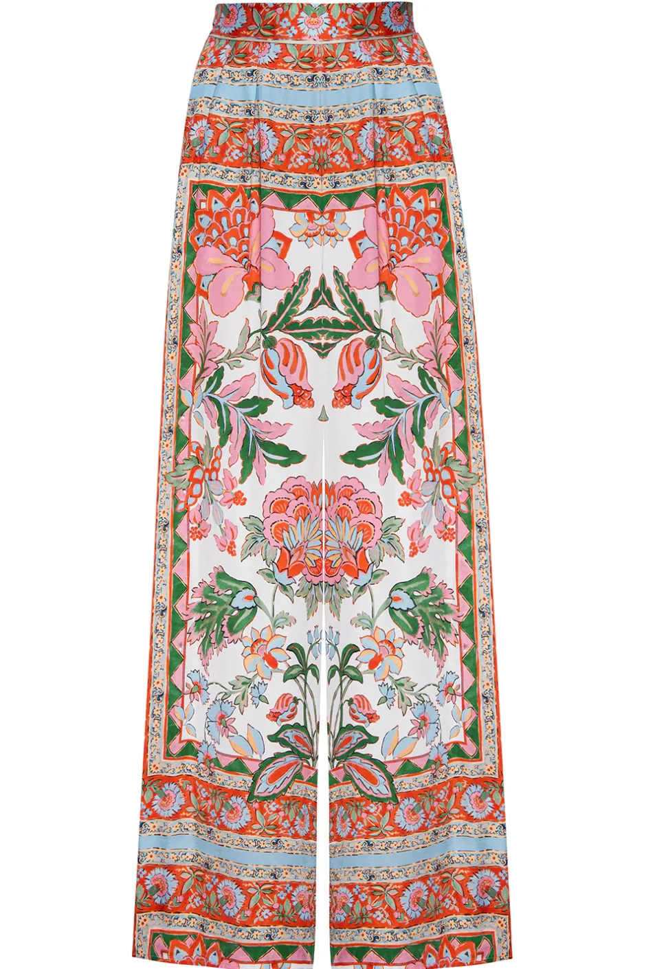 MISA Los Angeles SELENA PANT Casablancabordermix Clearance