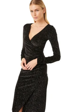 MISA Los Angeles SETARAH DRESS Astraldusted Hot