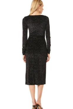 MISA Los Angeles SETARAH DRESS Astraldusted Hot