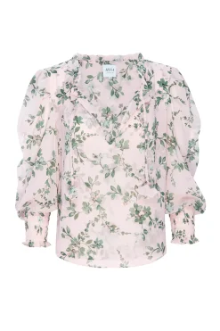 MISA Los Angeles SIENA TOP Whitesagebotanica Sale