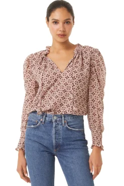 MISA Los Angeles SIENA TOP Warmwintertile New