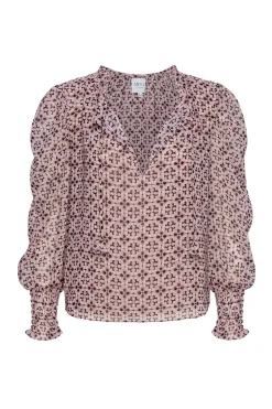 MISA Los Angeles SIENA TOP Warmwintertile New