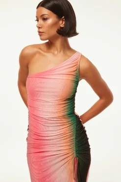 MISA Los Angeles SIRENA DRESS Caliombre Best