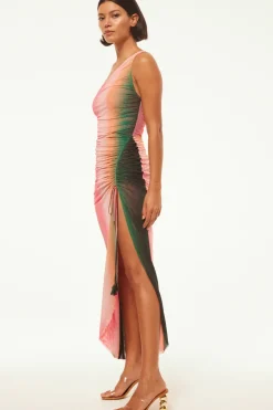 MISA Los Angeles SIRENA DRESS Caliombre Best