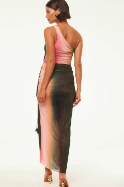 MISA Los Angeles SIRENA DRESS Caliombre Best