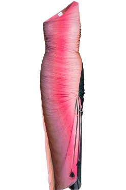 MISA Los Angeles SIRENA DRESS Caliombre Best