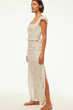 MISA Los Angeles SORA TOP Dewdropeyelet Online