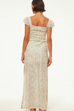 MISA Los Angeles SORA TOP Dewdropeyelet Online