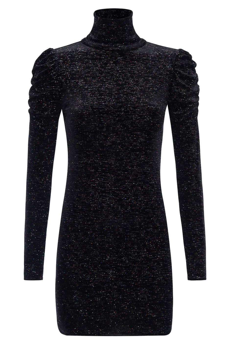 MISA Los Angeles STORMI DRESS Astraldusted Best