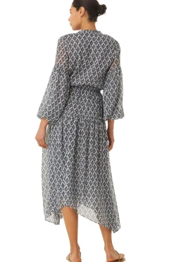 MISA Los Angeles TASIA DRESS Peridoteyes Online