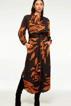 MISA Los Angeles TONYA DRESS Fernalglow Online