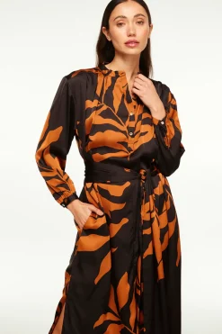 MISA Los Angeles TONYA DRESS Fernalglow Online