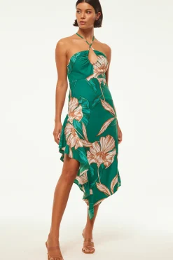 MISA Los Angeles VALERIA DRESS Cartagenaflora Online