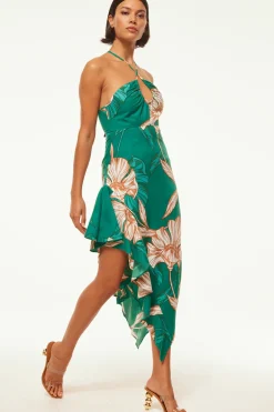 MISA Los Angeles VALERIA DRESS Cartagenaflora Online