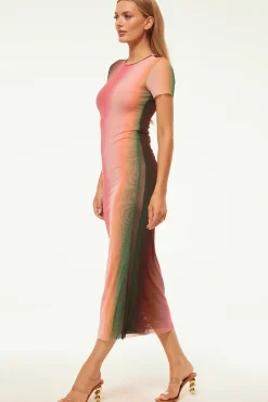 MISA Los Angeles VANESSA DRESS Caliombre New