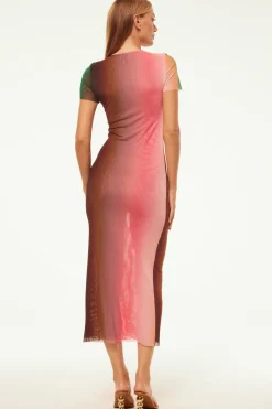 MISA Los Angeles VANESSA DRESS Caliombre New