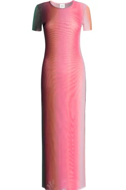 MISA Los Angeles VANESSA DRESS Caliombre New