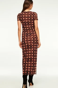 MISA Los Angeles VANESSA DRESS Angelglow Online