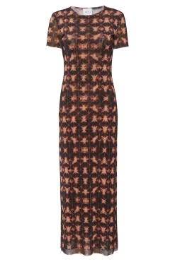 MISA Los Angeles VANESSA DRESS Angelglow Online