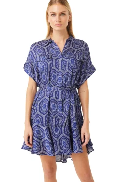 MISA Los Angeles VIENNA DRESS Lapistile New