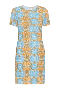 MISA Los Angeles VINA DRESS Citrusslice Online