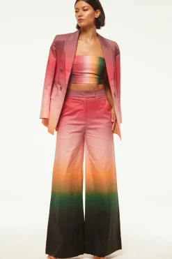 MISA Los Angeles VIVA BLAZER Caliombrecotton Online