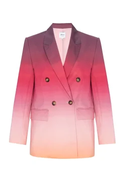 MISA Los Angeles VIVA BLAZER Caliombrecotton Online