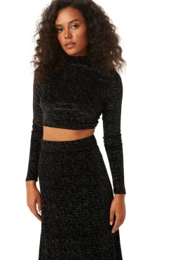 MISA Los Angeles YASMEEN TOP Astraldusted Fashion