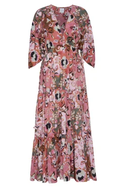 MISA Los Angeles YSA DRESS Resortbatikcottonrayon Online