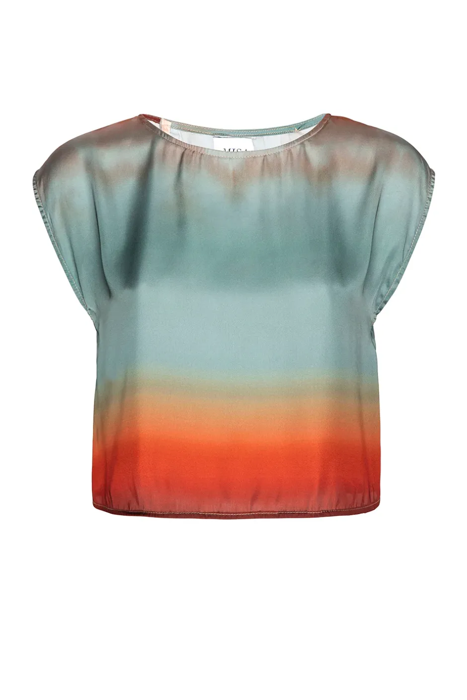 MISA Los Angeles ZENDA TOP Carnelianombre Clearance